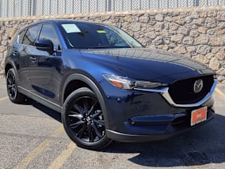 2020 Mazda CX-5 Grand Touring JM3KFADM8L0851985 2020 Mazda CX-5 Grand Touring