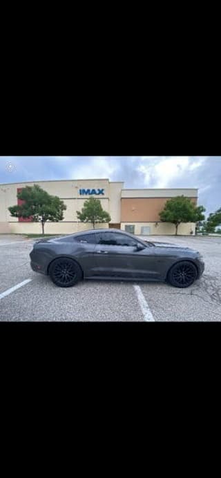 2016 Ford Mustang GT 1FA6P8CF0G5236929 2016 Ford Mustang GT