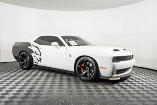 2019 Dodge Challenger 2C3CDZC98KH579774 2019 Dodge Challenger