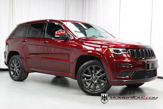 2018 Jeep Grand Cherokee 1C4RJFCT4JC163053 2018 Jeep Grand Cherokee
