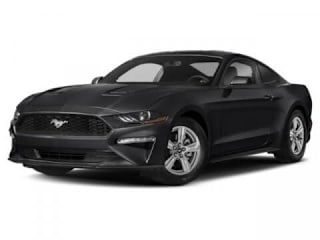 2019 Ford Mustang GT 1FA6P8CF6K5189706 2019 Ford Mustang GT