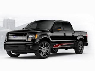2010 Ford F-150 1FTFW1EV9AFC65288 2010 Ford F-150