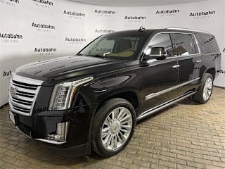 2016 Cadillac Escalade ESV 1GYS4KKJ0GR374641 2016 Cadillac Escalade ESV