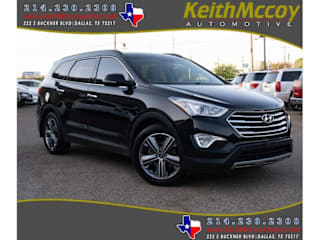 2015 Hyundai Santa Fe GLS KM8SRDHF0FU130162 2015 Hyundai Santa Fe GLS