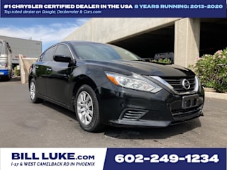 2016 Nissan Altima 2.5 1N4AL3AP0GN326120 2016 Nissan Altima 2.5