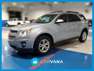 2014 Chevrolet Equinox LT 2GNALCEK5E6295481 2014 Chevrolet Equinox LT