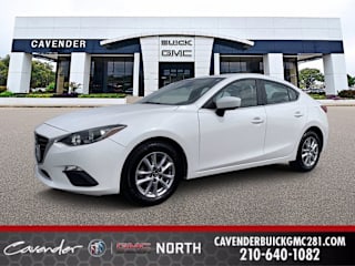 2014 Mazda Mazda3 i Touring JM1BM1V74E1127635 2014 Mazda Mazda3 i Touring