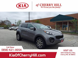 2018 Kia Sportage KNDPNCAC3J7428020 2018 Kia Sportage