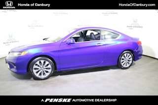 2014 Honda Accord EX-L 1HGCT1B8XEA010048 2014 Honda Accord EX-L