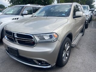 2014 Dodge Durango Limited 1C4RDJDG6EC494962 2014 Dodge Durango Limited