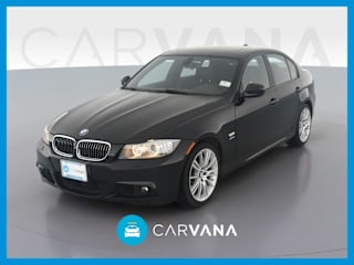 2011 BMW 3 Series 335i xDrive WBAPL5C54BA983012 2011 BMW 3 Series 335i xDrive