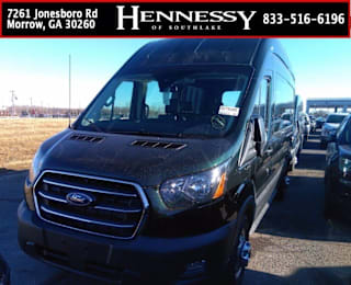 2020 Ford Transit Crew 1FTBW2VG9LKA00242 2020 Ford Transit Crew
