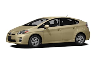 2010 Toyota Prius JTDKN3DUXA0051810 2010 Toyota Prius
