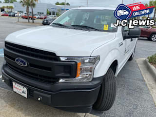 2018 Ford F-150 1FTEW1CB0JFB94342 2018 Ford F-150