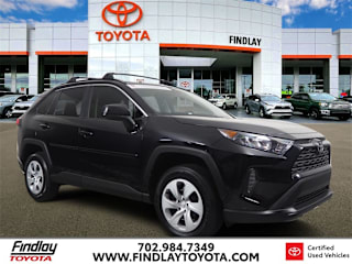 2020 Toyota RAV4 LE 2T3H1RFVXLW066465 2020 Toyota RAV4 LE