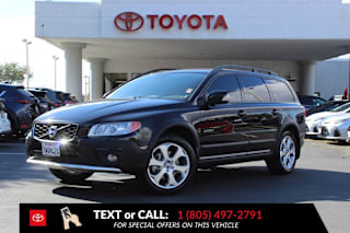 2016 Volvo XC70 YV440MBX2G1259920 2016 Volvo XC70