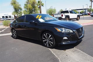 2020 Nissan Altima 2.5 SR 1N4BL4CVXLN313102 2020 Nissan Altima 2.5 SR