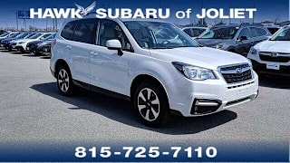 2018 Subaru Forester JF2SJAGC2JH497729 2018 Subaru Forester
