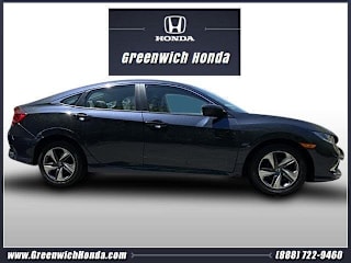 2019 Honda Civic LX 2HGFC2F61KH532477 2019 Honda Civic LX