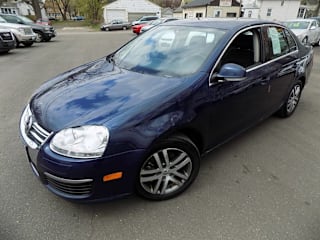 2006 Volkswagen Jetta 2.5 3VWSF71K26M719480 2006 Volkswagen Jetta 2.5
