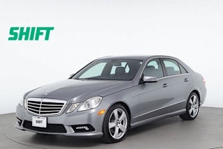 2011 Mercedes-Benz E-Class E 350 Luxury WDDHF5GB0BA494563 2011 Mercedes-Benz E-Class E 350 Luxury