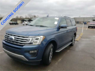 2020 Ford Expedition 1FMJU1HT9LEA25737 2020 Ford Expedition