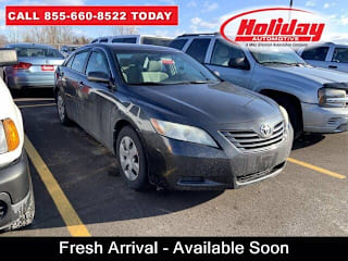2007 Toyota Camry LE V6 4T1BK46K57U509471 2007 Toyota Camry LE V6