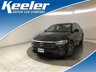 2019 Volkswagen Jetta 1.4T SE 3VWC57BUXKM103060 2019 Volkswagen Jetta 1.4T SE