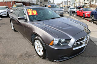2013 Dodge Charger SE 2C3CDXBG7DH700527 2013 Dodge Charger SE
