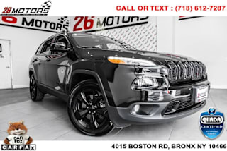 2018 Jeep Cherokee Limited 1C4PJMDB6JD581545 2018 Jeep Cherokee Limited