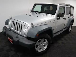 2008 Jeep Wrangler Unlimited X 1J4GA39188L573578 2008 Jeep Wrangler Unlimited X