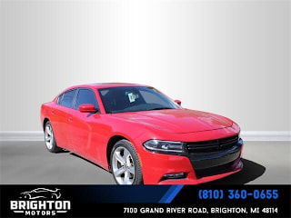 2017 Dodge Charger SXT 2C3CDXHG9HH611927 2017 Dodge Charger SXT