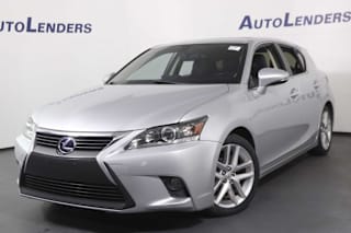 2014 Lexus CT 200h JTHKD5BHXE2185861 2014 Lexus CT 200h