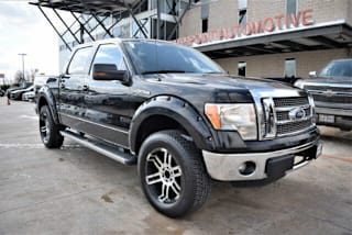 2011 Ford F-150 1FTFW1ET8BFC34758 2011 Ford F-150