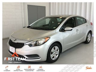 2015 Kia Forte LX KNAFK4A68F5277115 2015 Kia Forte LX