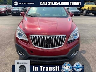 2015 Buick Encore Leather KL4CJCSB0FB221342 2015 Buick Encore Leather