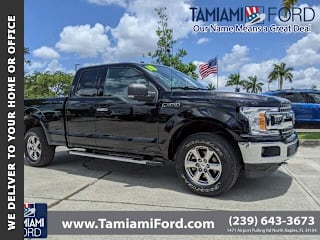 2018 Ford F-150 XLT 1FTEX1EB5JFA35388 2018 Ford F-150 XLT