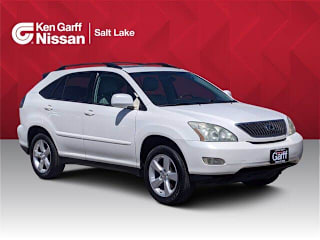 2005 Lexus RX 330 Base JTJGA31U750053846 2005 Lexus RX 330 Base