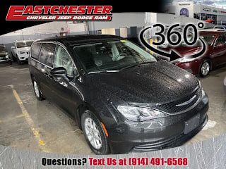 2017 Chrysler Pacifica 2C4RC1DG8HR833543 2017 Chrysler Pacifica