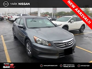 2012 Honda Accord LX-P 1HGCP2F40CA004533 2012 Honda Accord LX-P