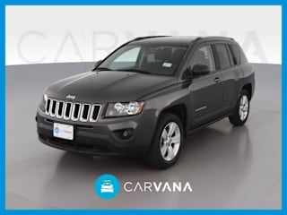 2016 Jeep Compass Sport 1C4NJCBA9GD559902 2016 Jeep Compass Sport