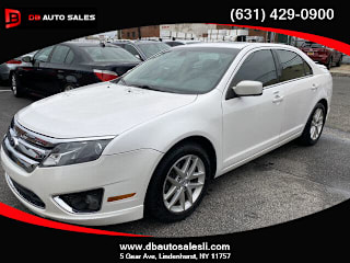 2012 Ford Fusion 3FAHP0JAXCR358707 2012 Ford Fusion