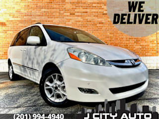 2006 Toyota Sienna XLE 7 Passenger 5TDBA22CX6S059782 2006 Toyota Sienna XLE 7 Passenger