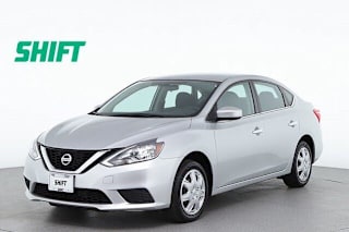 2016 Nissan Sentra 3N1AB7AP9GY285352 2016 Nissan Sentra