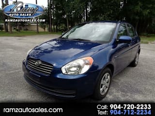 2011 Hyundai Accent KMHCN4AC0BU610972 2011 Hyundai Accent