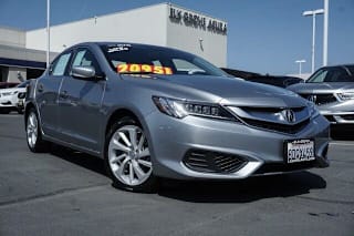 2018 Acura ILX Base 19UDE2F33JA005254 2018 Acura ILX Base