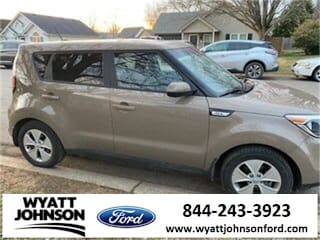 2016 Kia Soul KNDJN2A25G7300524 2016 Kia Soul
