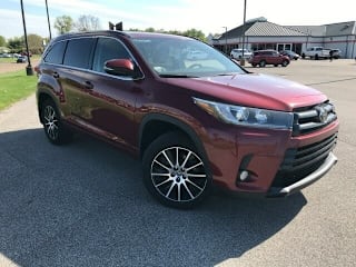 2017 Toyota Highlander 5TDJZRFH5HS460016 2017 Toyota Highlander