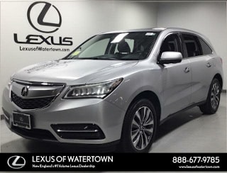 2015 Acura MDX 5FRYD4H61FB005238 2015 Acura MDX