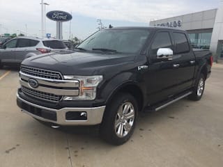 2018 Ford F-150 Lariat 1FTEW1EG9JFC42249 2018 Ford F-150 Lariat